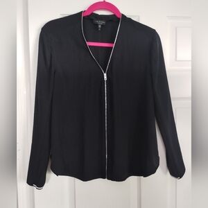 Rag And Bone Vanessa Top XS